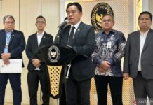 Pemerintah Buka Peluang Napi Pengguna dan Pengedar Narkoba ‘Kecil-kecilan’ Diberi Amnesti