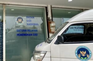 Ratusan Pelajar MAN2 Batam Diare Diduga Usai Konsumsi MBG, SPPG Angkat Bicara