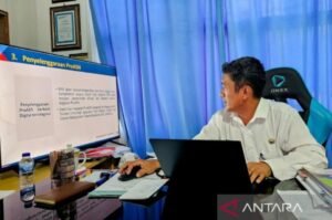 1 ASN di Natuna Dipecat Permanen, 3 Diberhentikan Sementara