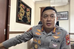 Kasus Dugaan Pemerasan Berkedok Penggerebekan Narkoba, Propam Polda Kepri Mulai Menyidang Iptu TSH