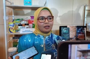 BPOM Batam Larang Apotek Jual Obat Antibiotik Tanpa Resep Dokter
