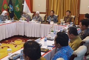 Komisi IX DPR Soroti Pengangguran di Kepri: Jangan Sampai Warga Lokal jadi Penonton