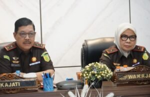Pelaku Pencurian hingga Laporan Palsu di Batam dan Karimun Diselesaikan dengan RJ