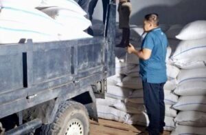 Jakarta Kirim 48 Ton Beras Premium ke Batam, Ada Apa?