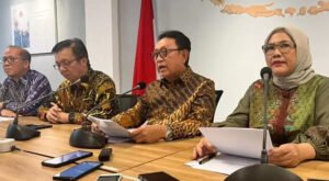 Melalui Hackathon Sawit Nasional 2025, Berharap Muncul Teknologi Baru yang Dapat Memperbaiki Tata Kelola Sawit