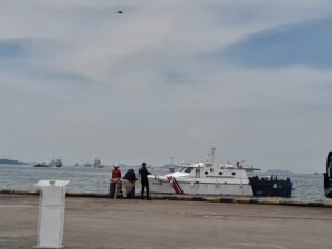 Walikota: Batam Tidak Termasuk Wilayah Rawan Bencana, Tetap Siaga