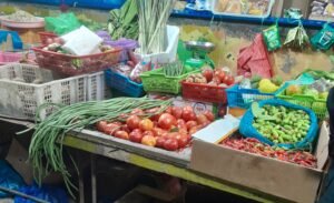 Antisipasi Imbas Bencana di Sumatera, Pemko Batam Datangkan Sembako dari Lombok
