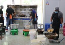 1 SPPG di Batam Layani 1000 Lebih Penerima MBG, Ada Penambahan 1 Dapur di Sekupang dan Nongsa?