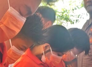 Wanita Asal Lampung Dibunuh Agensi Secara Sadis di Perumahan Sei Jodoh Batam