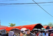 Telkomsel Berhasil Pulihkan 79,7% Layanan Terdampak Banjir Longsor Sumatera