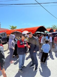 Telkomsel Berhasil Pulihkan 79,7% Layanan Terdampak Banjir Longsor Sumatera