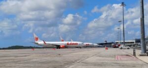 Inflasi Kepri November 2025 Melandai ke 0,23 Persen, Dorongan Terbesar dari Sektor Transportasi