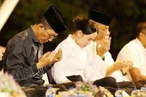Dari Batam untuk Aceh, Sumut dan Sumbar: Harapan Dipanjatkan hingga Donasi Miliaran Disalurkan
