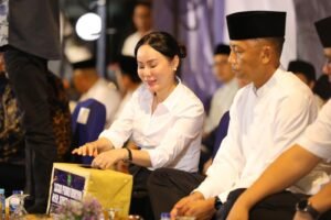 Batam untuk Sumatera: Posko Donasi Dibuka