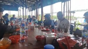 Gelaran Job Fair di Bintan Dituding hanya Terpaksa, Warga: Tak Satupun dari Kita Dipanggil Perusahaan