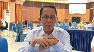 Jelang Nataru, Batam Fokuskan Pengamanan, Transportasi, dan Pasokan Pangan dan Elpiji