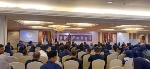 Konsolidasi NasDem Kepri Bahas Tantangan Pemilu 2029