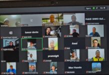 Rakornas SIWO: Format Baru Porwanas 2027 Diperkenalkan untuk Dongkrak Ekonomi Daerah