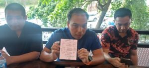 Mercedes-Benz E53 Alami Kerusakan, Showroom Diduga Abaikan Keluhan Konsumen