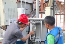 Telkomsel Berhasil Menembus Keterbatasan Akses, Percepat Pemulihan Jaringan di Takengon untuk Dukung Penyaluran Bantuan