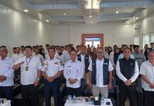 IAS Hadir untuk Cetak SDM Unggul di Bidang Aviasi