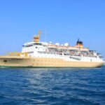 KM Kelimutu Tumpuan Warga Natuna Jelang Natal dan Libur Akhir Tahun 2025