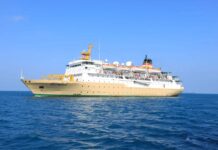 KM Kelimutu Tumpuan Warga Natuna Jelang Natal dan Libur Akhir Tahun 2025