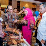 Komitmen Dagang Jatim-Kepri Catatkan Transaksi Tertinggi Capai Rp 4,456 Triliun dan Hasilkan LoI dengan Malaysia