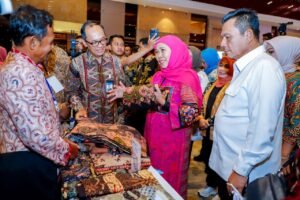 Komitmen Dagang Jatim-Kepri Catatkan Transaksi Tertinggi Capai Rp 4,456 Triliun dan Hasilkan LoI dengan Malaysia
