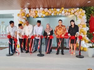 RSIA Royal Medika Resmi Dibuka, Hadirkan Layanan Modern