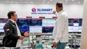 Jelang Libur Nataru 2026, PT XLSMART Telecom Sejahtera Kesiapan Jaringan Terintegrasi
