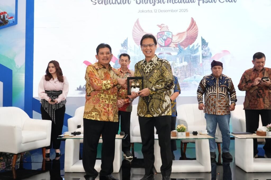 UHC Day 2025: Pemerintah & BPJS Kesehatan Perkuat Komitmen Layanan JKN