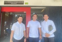 Sengketa Mercedes-Benz E53, Konsumen Minta Ganti, Pihak Showroom Minta Waktu