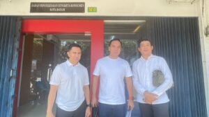 Sengketa Mercedes-Benz E53, Konsumen Minta Ganti, Pihak Showroom Minta Waktu