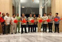 Dengan Konsep Midscale Modern MAXOME Hotel Hadir di Batam