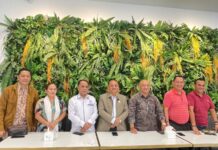 Usai Bantu Panti, PGI-W Kepri Galangan Dana Bencana Saat Natal 15 Desember 2025