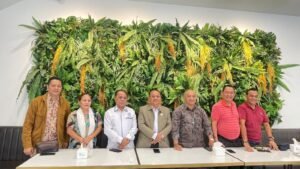 Usai Bantu Panti, PGI-W Kepri Galangan Dana Bencana Saat Natal 15 Desember 2025