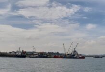 177 Kapal Diperiksa Kelaikannya, Jumlah Penumpang Nataru 2025/2026 di Batam Diperkirakan Naik