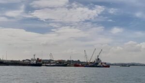 177 Kapal Diperiksa Kelaikannya, Jumlah Penumpang Nataru 2025/2026 di Batam Diperkirakan Naik