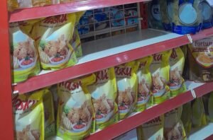 Ibukota Provinsi Kepri Alami Kelangkaan Sembako, Pemda ‘Sibuk’ Berkoordinasi