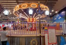 Wahana Bermain Funworld Adventure Siap Jadi Destinasi Keluarga Akhir Pekan
