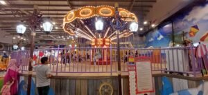 Wahana Bermain Funworld Adventure Siap Jadi Destinasi Keluarga Akhir Pekan