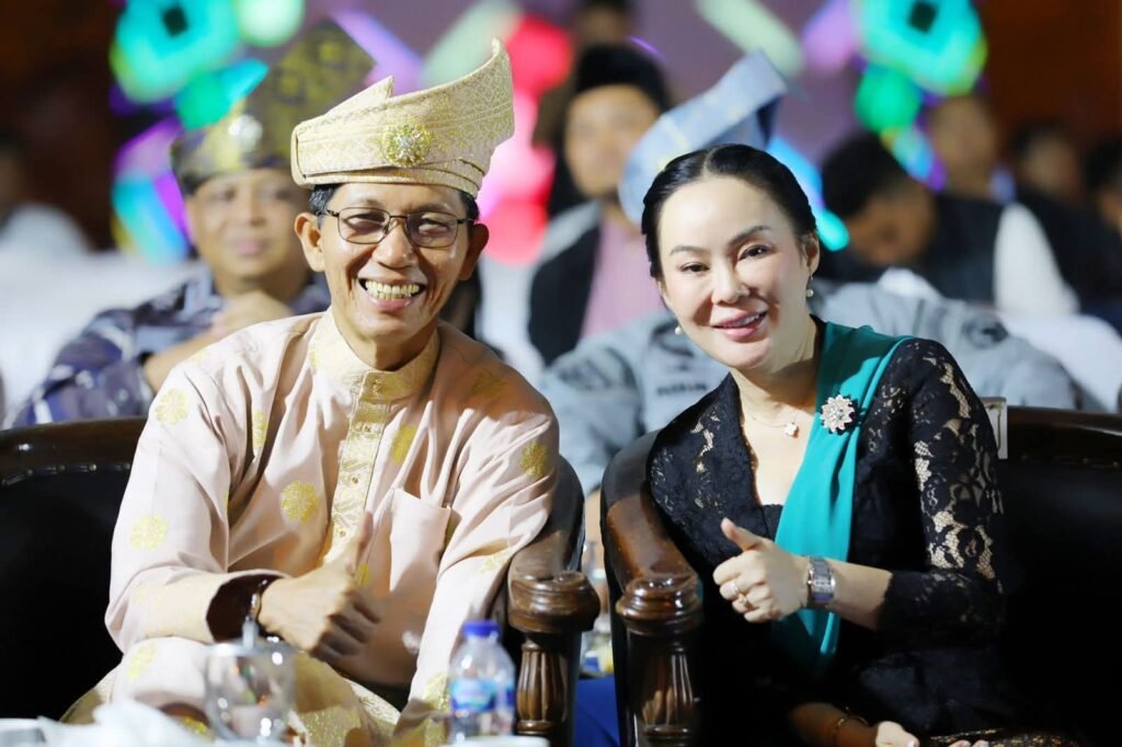 Dari Ziarah hingga Malam Apresiasi dan Solidaritas untuk Sumatera, HJB ke-196 Berlangsung Sukses