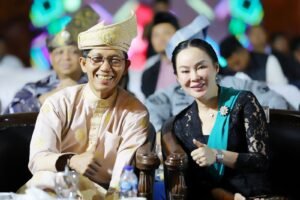Dari Ziarah hingga Malam Apresiasi dan Solidaritas untuk Sumatera, HJB ke-196 Berlangsung Sukses