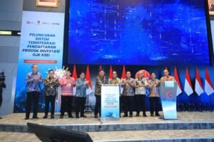 OJK dan KSEI Integrasikan Perizinan Produk Investasi Reksadana