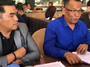 PT OODS Era Mandiri Klarifikasi dan Amar Putusan, Ini Kata PN Batam: Perkara masih Lanjut ke Tingkat Berikutnya