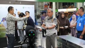 Kunjungan Wisman ke Batam Diprediksi Capai 1,5 Juta hingga Akhir 2025