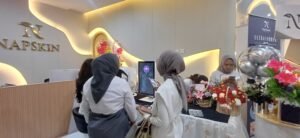 Hadir di Bengkong NAPSkin, Hadirkan Teknologi Perawatan Terkini