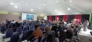 Pegadaian Batam Gelar Khitanan Massal Gratis “Langkah Emas Anak Soleh”