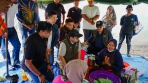 Pemulihan Jaringan Berjalan Signifikan, Lebih dari 90% BTS Indosat di Aceh Tamiang